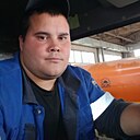 Знакомства: Андрей, 28 лет, Газимурский Завод