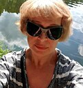 Знакомства: Galina, 55 лет, Челябинск