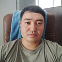 Знакомства: Толик, 45 лет, Алматы