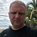 Знакомства: Макс, 37 лет, Минск