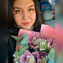 Знакомства: Динара, 27 лет, Кострома