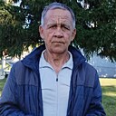 Знакомства: Василий, 61 год, Томск