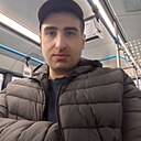 Знакомства: Серго Нодия, 30 лет, Москва