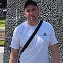 Знакомства: Николай, 37 лет, Саратов