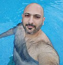 Знакомства: Arsen, 40 лет, Москва