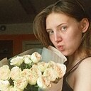 Знакомства: Аэлита, 21 год, Уфа