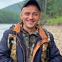 Знакомства: Радик, 45 лет, Канск