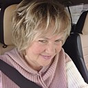 Знакомства: Светлана, 54 года, Темрюк
