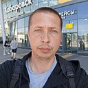 Знакомства: Кирилл, 37 лет, Лучегорск