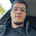 Знакомства: Расим, 31 год, Махачкала