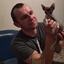 Знакомства: Санек, 36 лет, Ханская