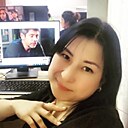 Знакомства: Сания, 40 лет, Алматы