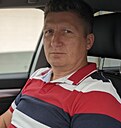 Знакомства: Вячеслав, 44 года, Оренбург