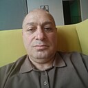 Знакомства: Сахил, 48 лет, Ульяновск
