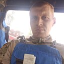 Знакомства: Виталий, 35 лет, Поставы