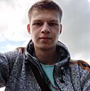 Знакомства: Алексей, 29 лет, Речица