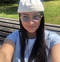 Знакомства: Надежда, 36 лет, Осинники