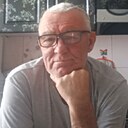 Знакомства: Александр, 66 лет, Уссурийск
