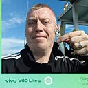 Знакомства: Андрей, 40 лет, Тюмень