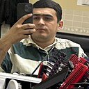 Знакомства: Suhrob Muhidinov, 22 года, Серпухов