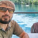 Знакомства: Камиль, 35 лет, Махачкала