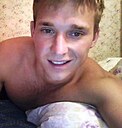 Знакомства: Сергей, 23 года, Перевоз