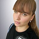 Знакомства: Вика, 39 лет, Москва