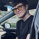 Знакомства: Григорий, 25 лет, Соль-Илецк