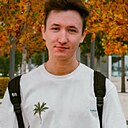 Знакомства: Вадим, 26 лет, Губкинский
