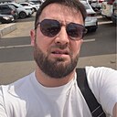 Знакомства: Чамик, 34 года, Москва