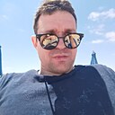 Знакомства: Андрей, 35 лет, Москва