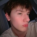 Знакомства: Арсений, 19 лет, Пермь