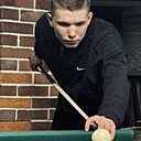 Знакомства: Тимофей, 18 лет, Владивосток