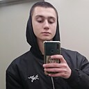 Знакомства: Антон, 20 лет, Оренбург