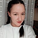 Знакомства: Галина, 25 лет, Нерчинск