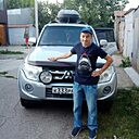 Знакомства: Артем, 35 лет, Ульяновск