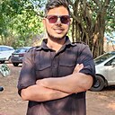 Знакомства: Purusharth, 27 лет, Москва