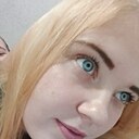 Знакомства: Анастасия, 23 года, Полоцк