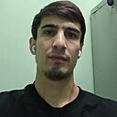 Знакомства: Федя, 25 лет, Москва
