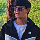 Знакомства: Ali, 21 год, Алматы
