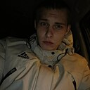 Знакомства: Данил, 21 год, Чусовой