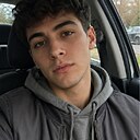 Знакомства: Игорь, 18 лет, Киров