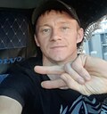 Знакомства: Колян, 38 лет, Елабуга