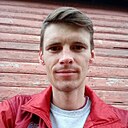 Знакомства: Александр, 36 лет, Береза