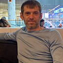 Знакомства: Виталий, 44 года, Санкт-Петербург
