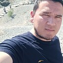 Знакомства: Mehroj, 31 год, Ташкент