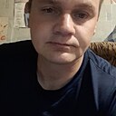 Знакомства: Серега, 37 лет, Сызрань