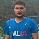 Знакомства: Тёма, 27 лет, Краснокамск