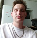 Знакомства: Александр, 25 лет, Нефтекамск