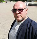 Знакомства: Виталий, 44 года, Екатеринбург